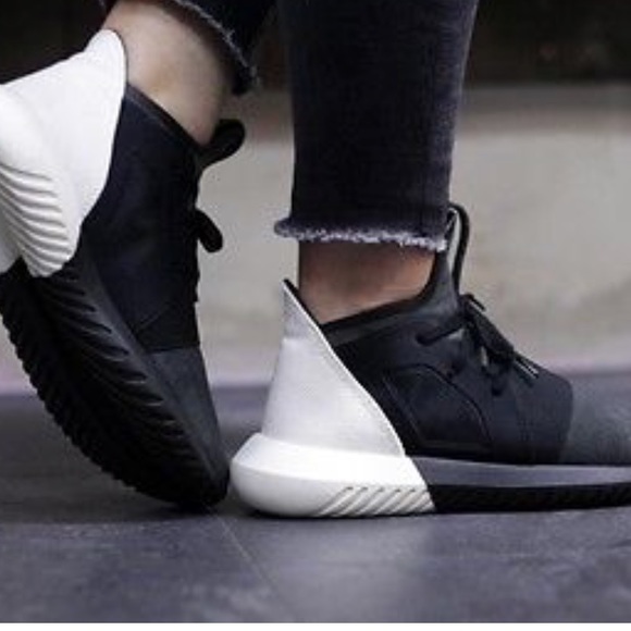 adidas human being shoes